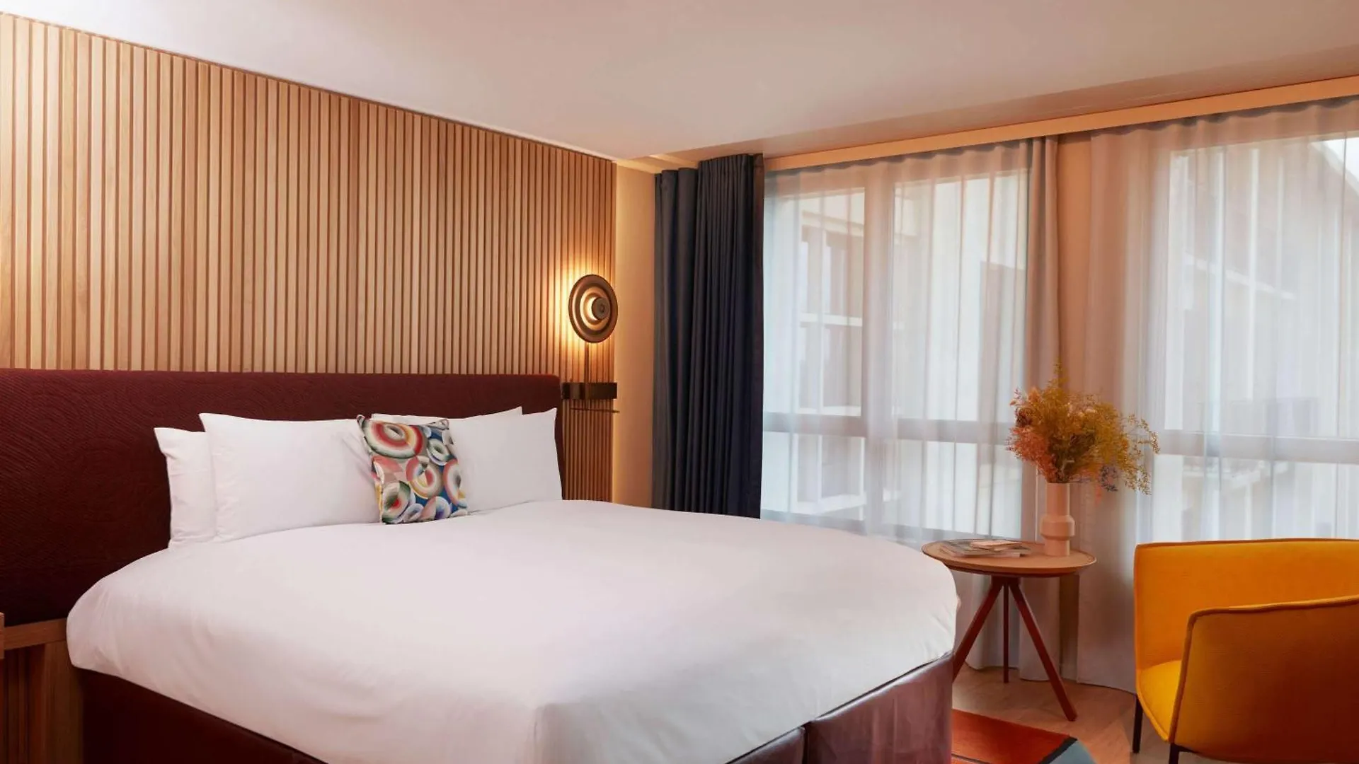 So/ Paris Hotel