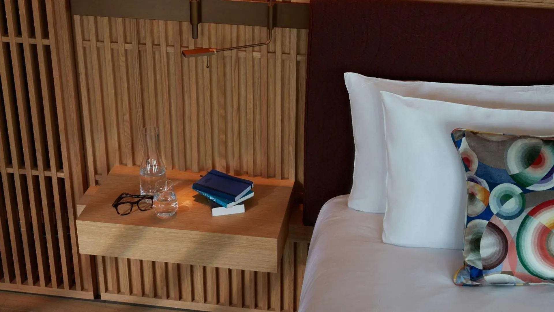 So/ Paris Hotel 5*,