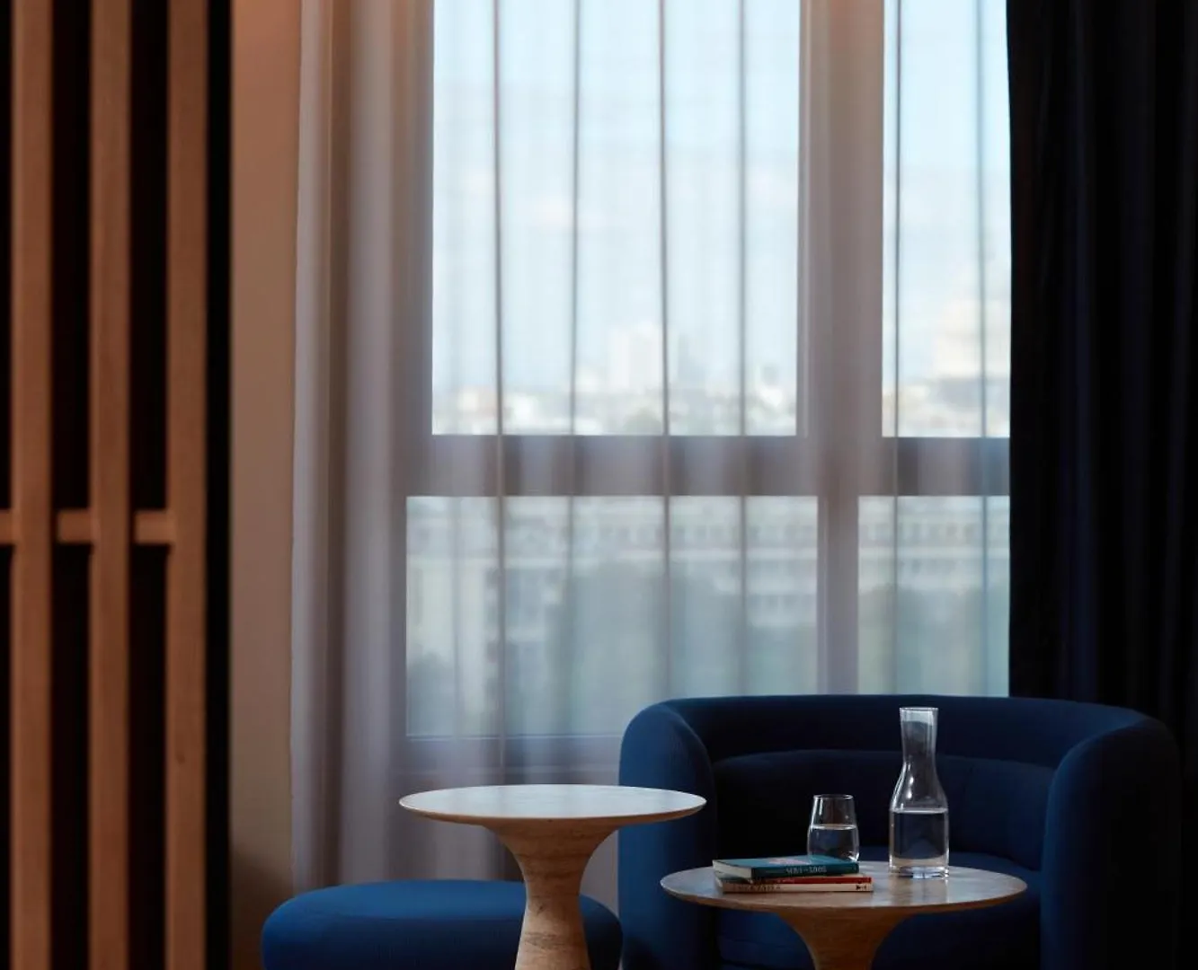 So/ Paris Hotel
