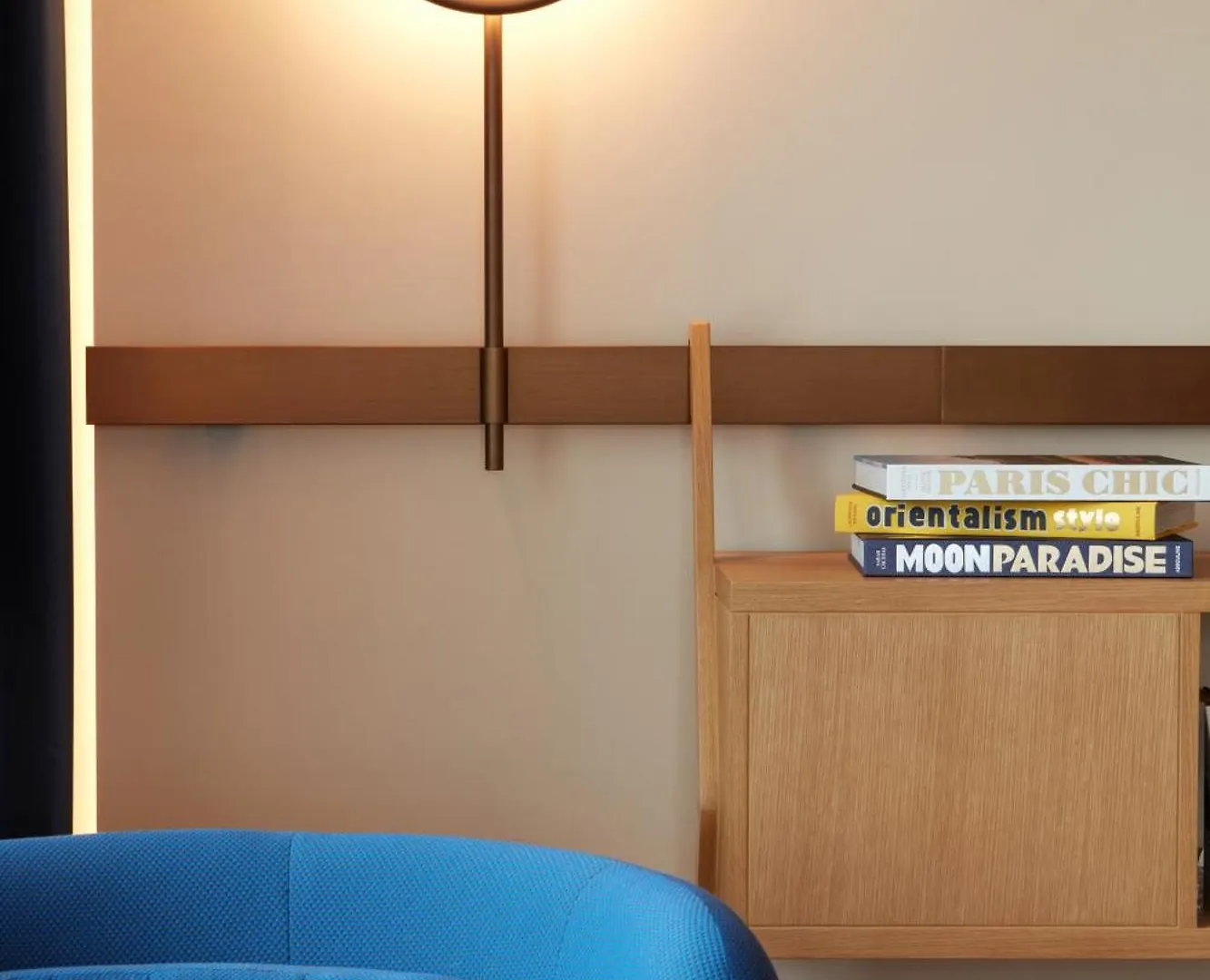 So/ Paris Hotel