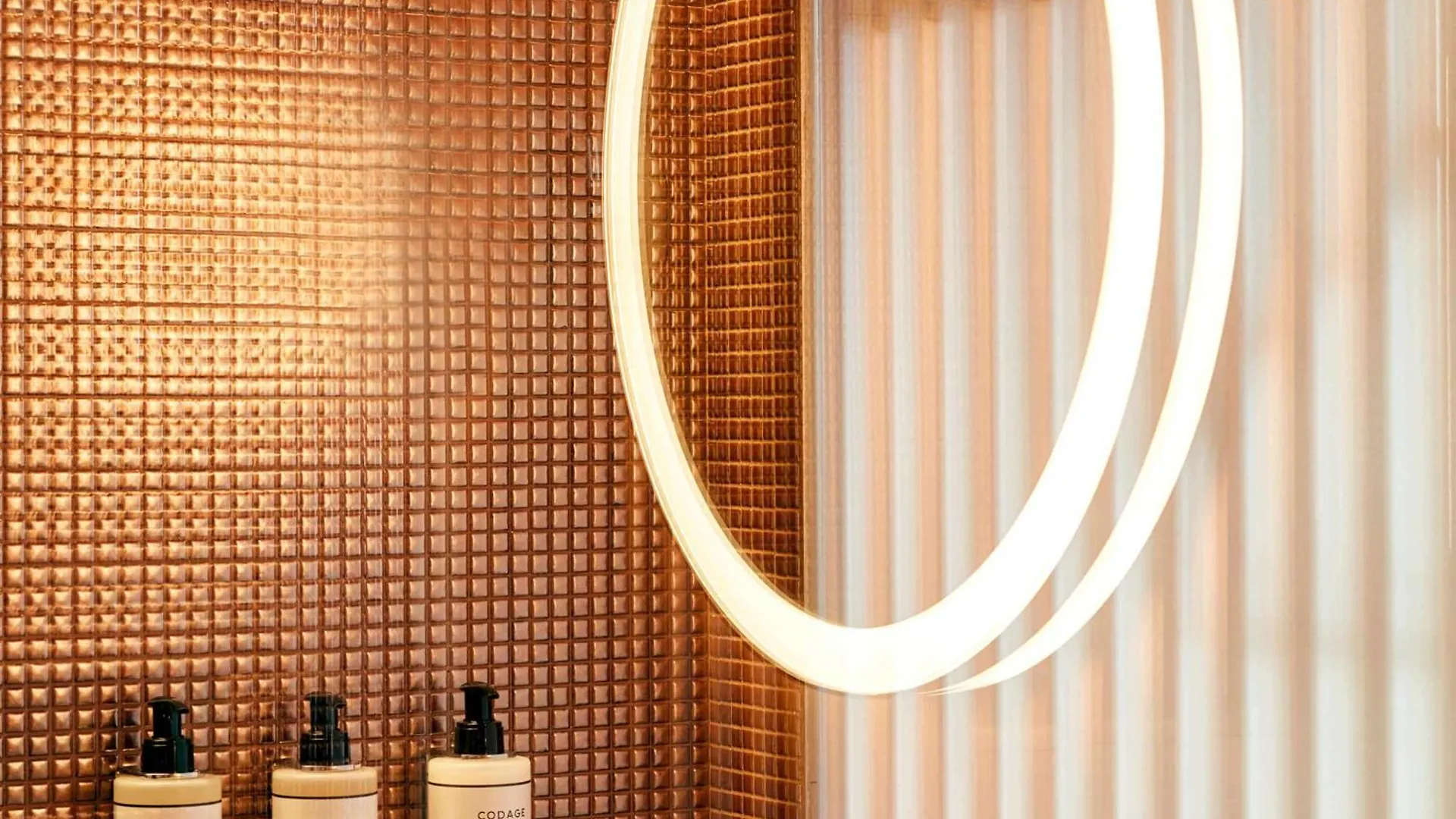 So/ Paris Hotel