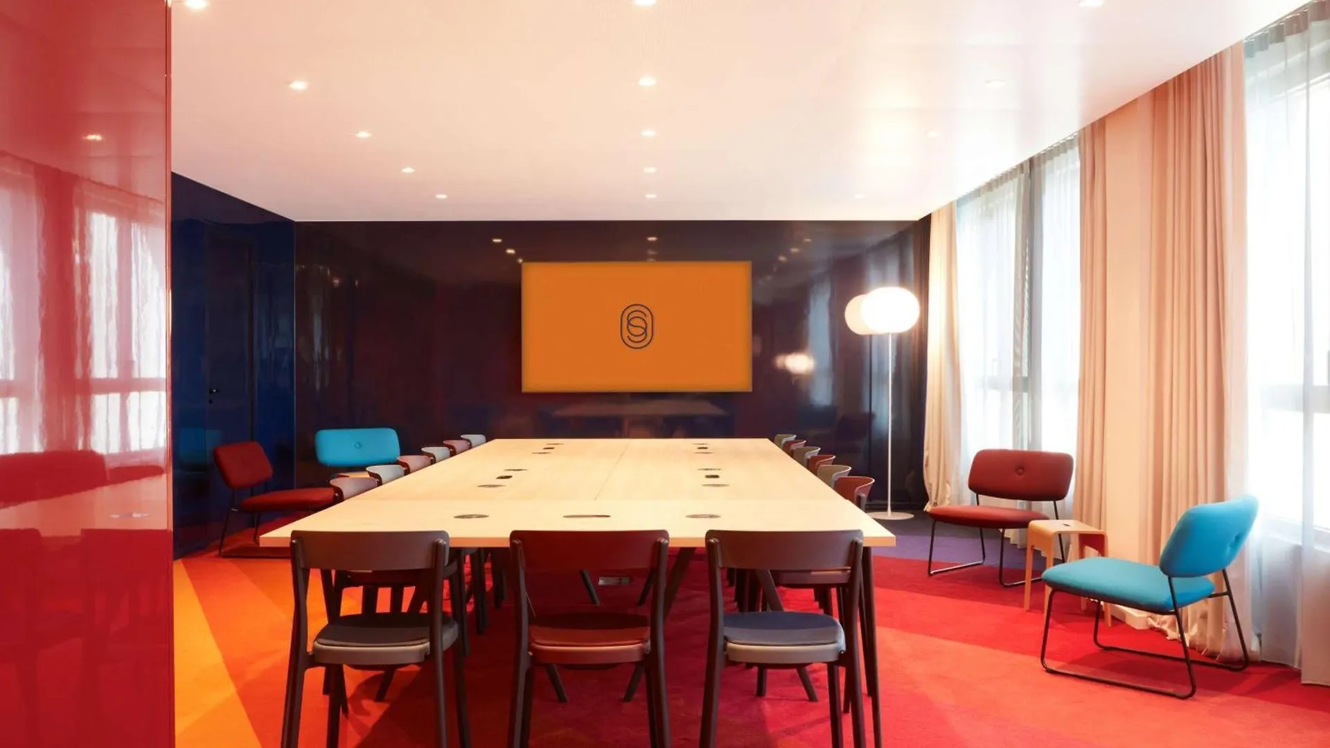 So/ Paris Hotel 5*,