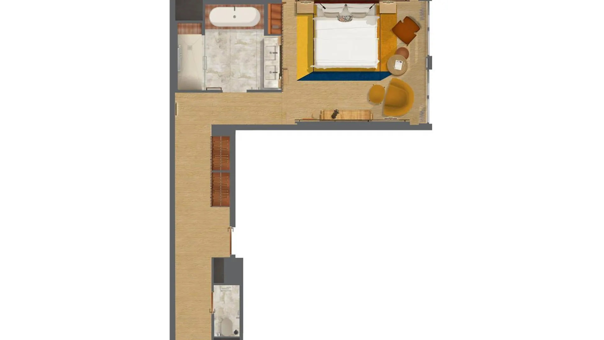 So/ Paris Hotel 5*,