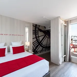 Le 209 Bercy París