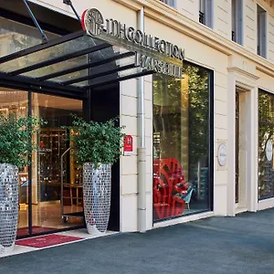 Nh Collection Hotel Marsella