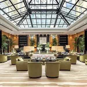 מלון Hyatt Madeleine
