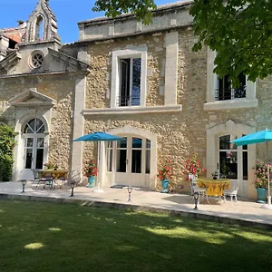 La Chapelle Pensión Orange (Vaucluse)