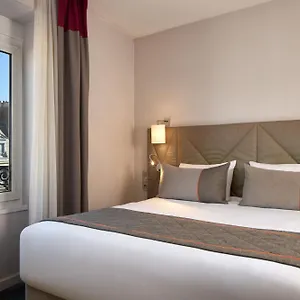 מלון Timhotel Opera Madeleine