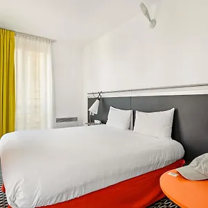 Ibis Styles République Hotel