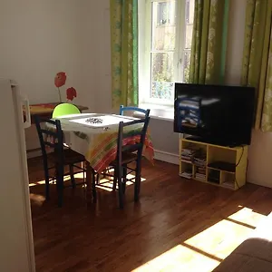 Le Croix Rousse Jacquard Apartamento Lyon