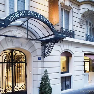 Vaneau Saint Germain París