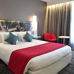 Mercure Gare De L'est París