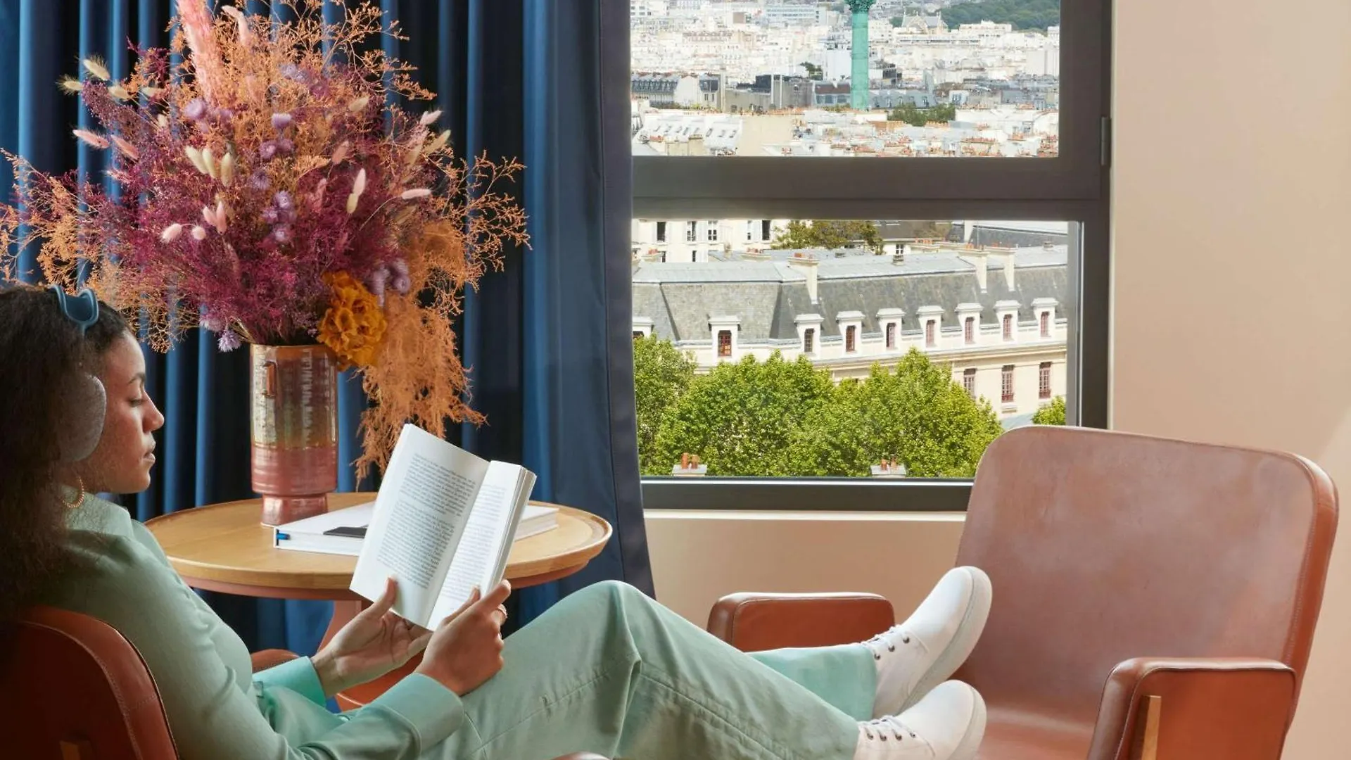 So/ Paris Hotel 5*,