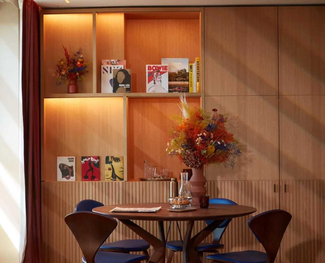 So/ Paris Hotel 5*,  Francia