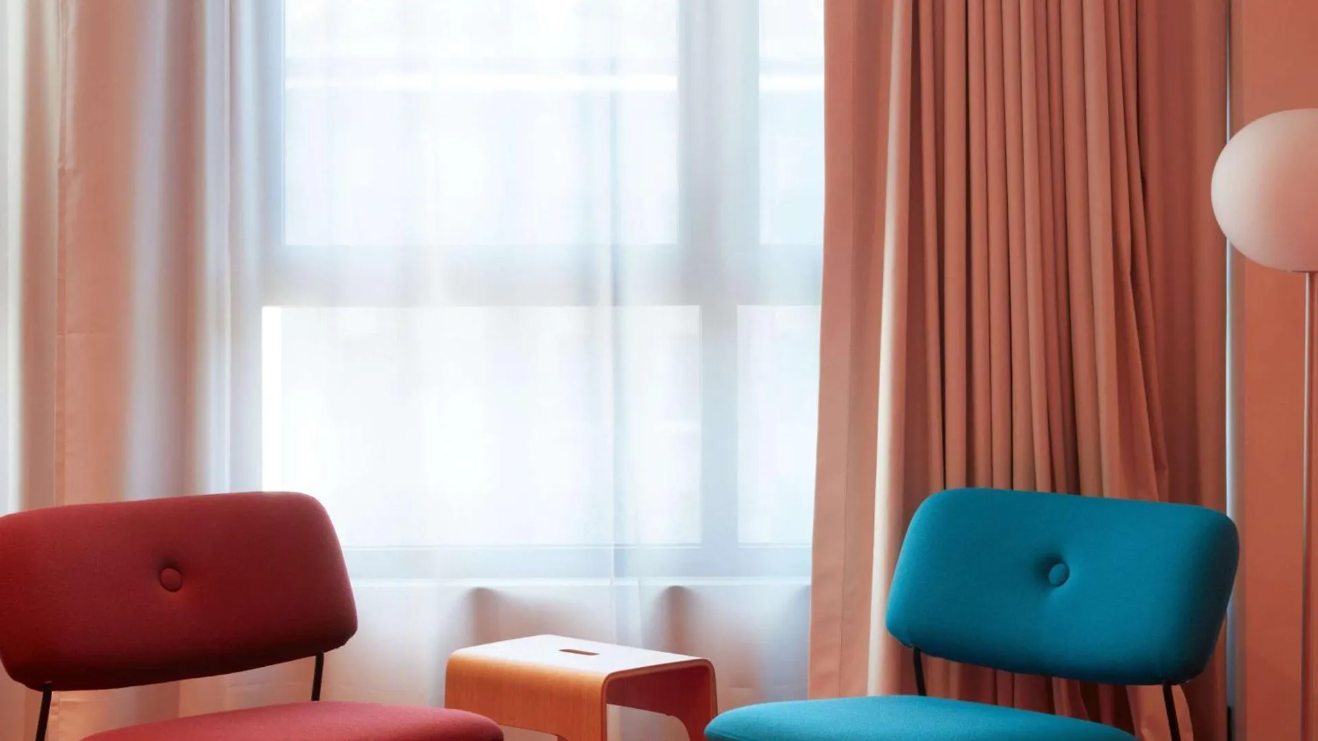 So/ Paris Hotel