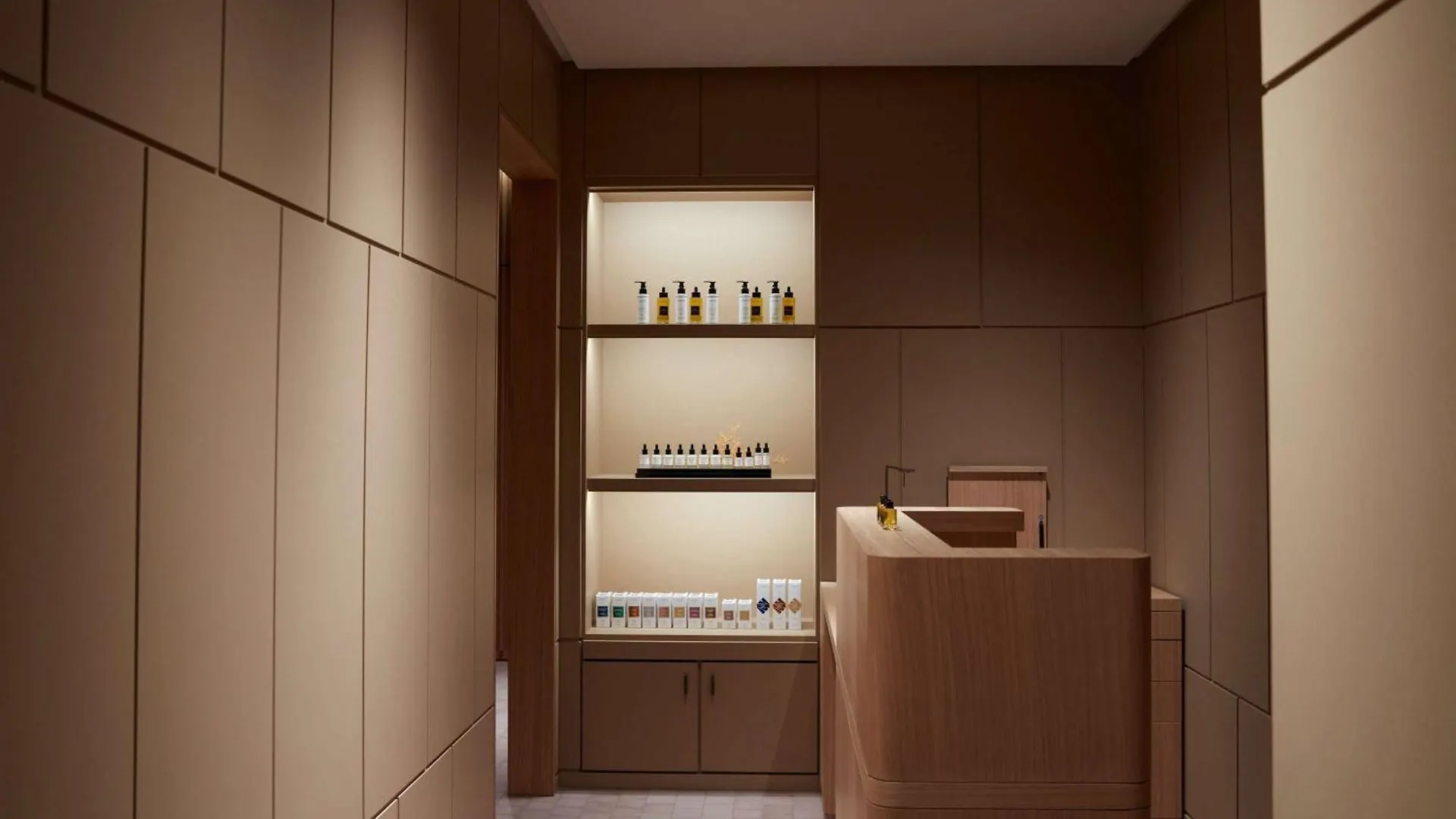 So/ Paris Hotel