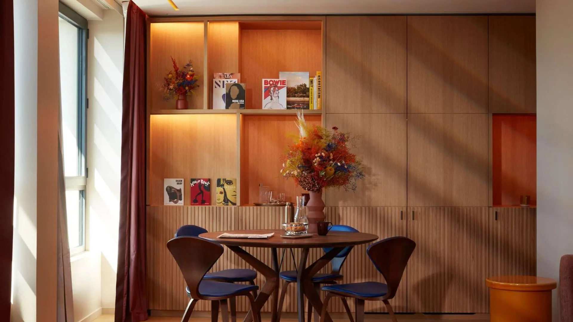 So/ Paris Hotel France