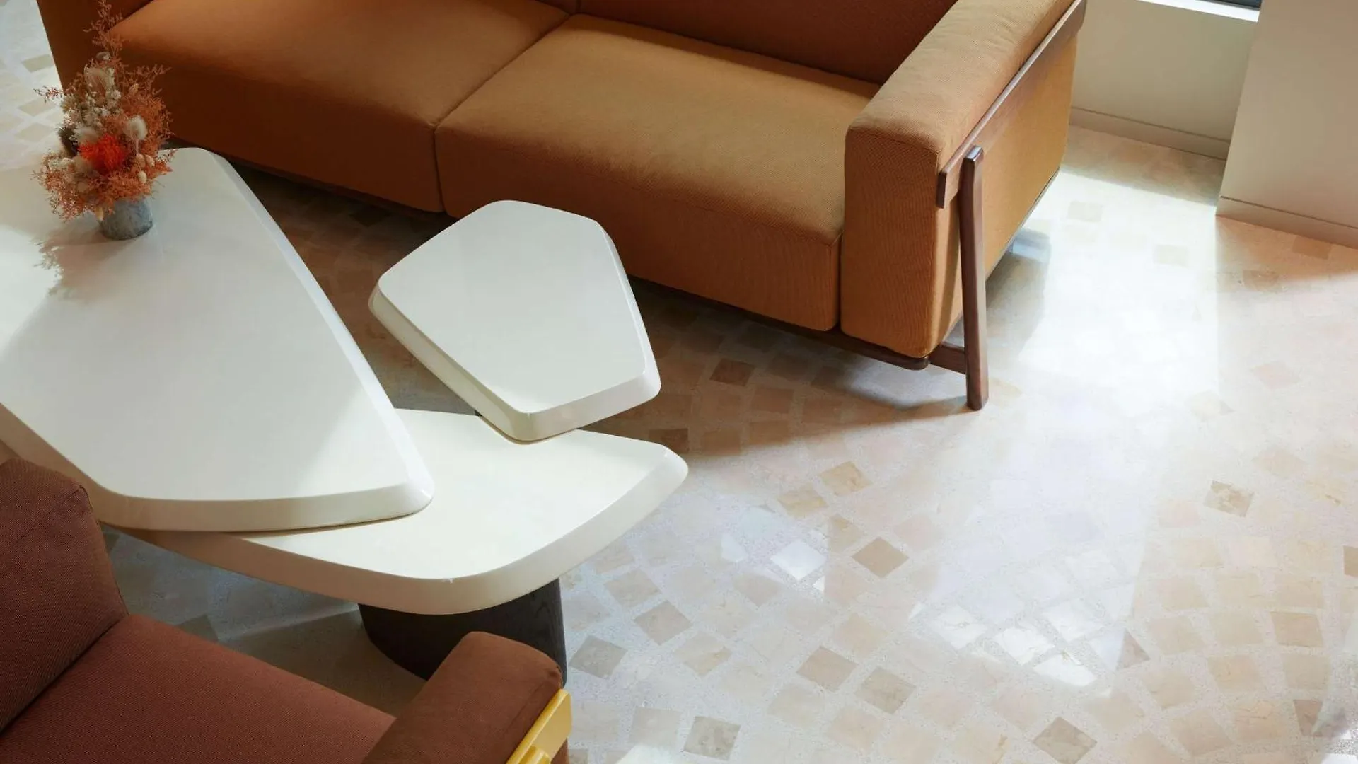 So/ Paris Hotel 5*,  France