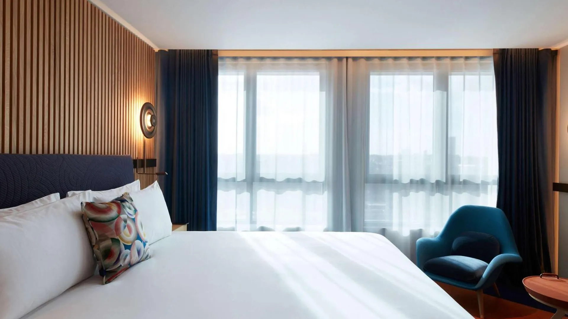 So/ Paris Hotel France