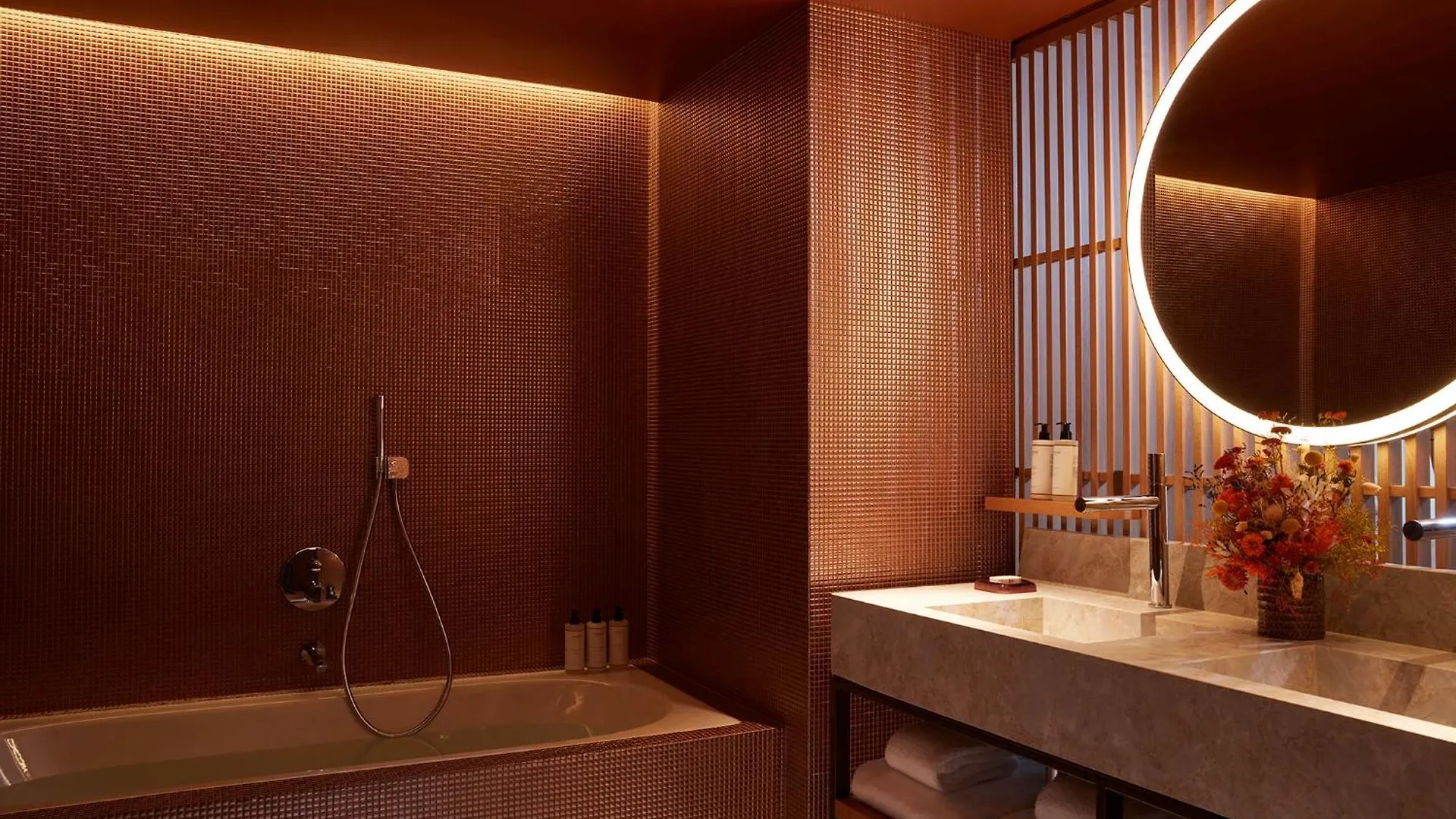 So/ Paris Hotel