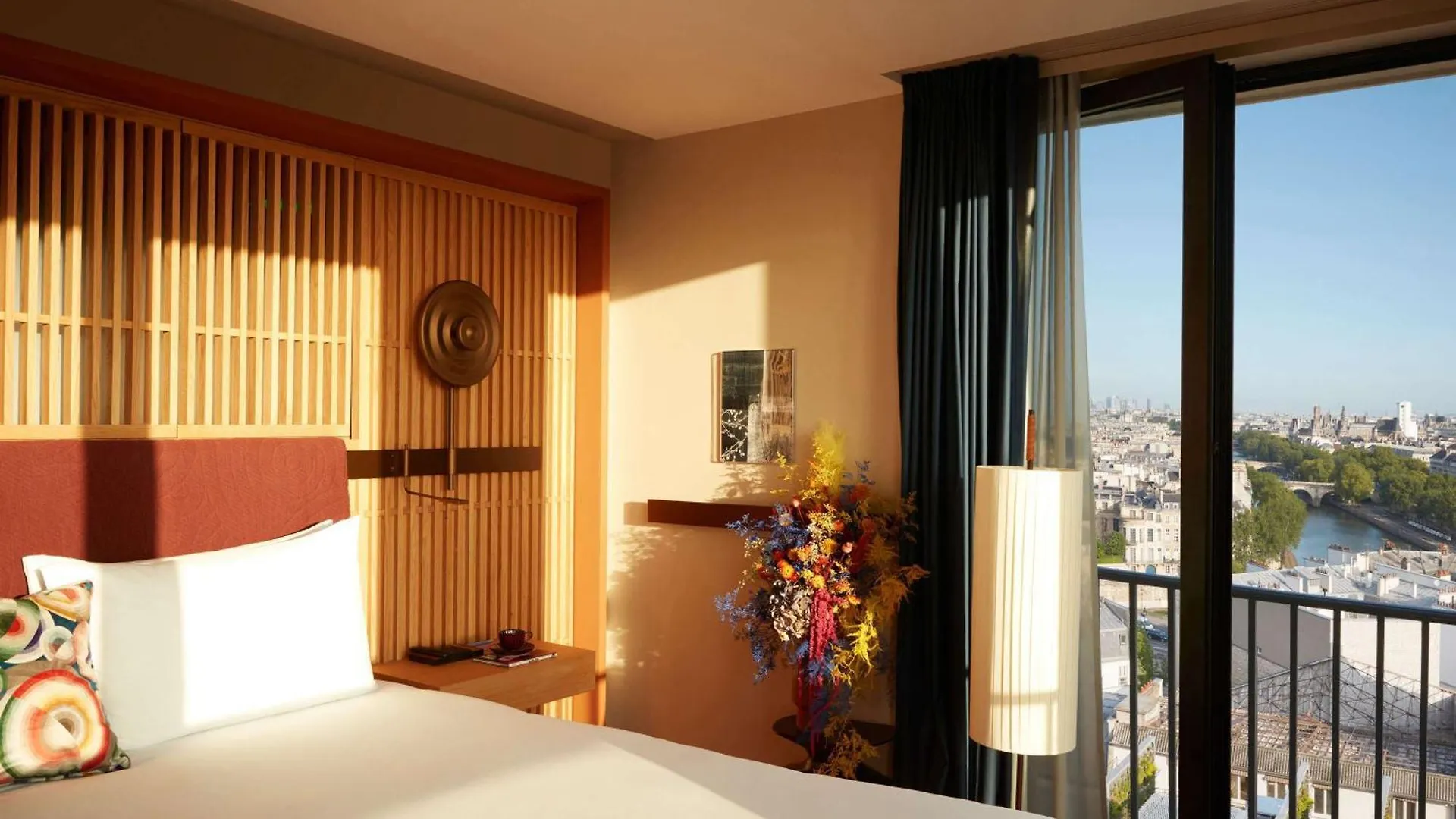 So/ Paris Hotel France
