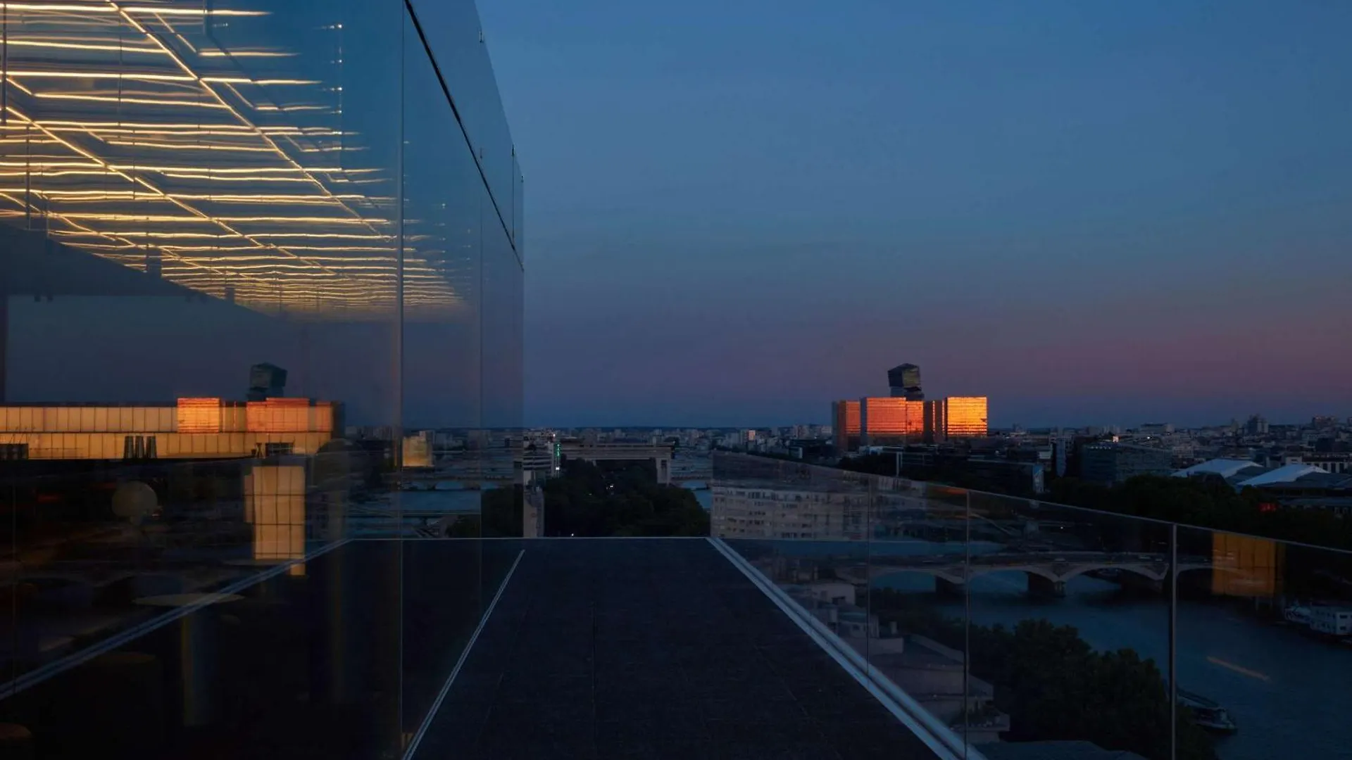 So/ Paris Hotel 5*,