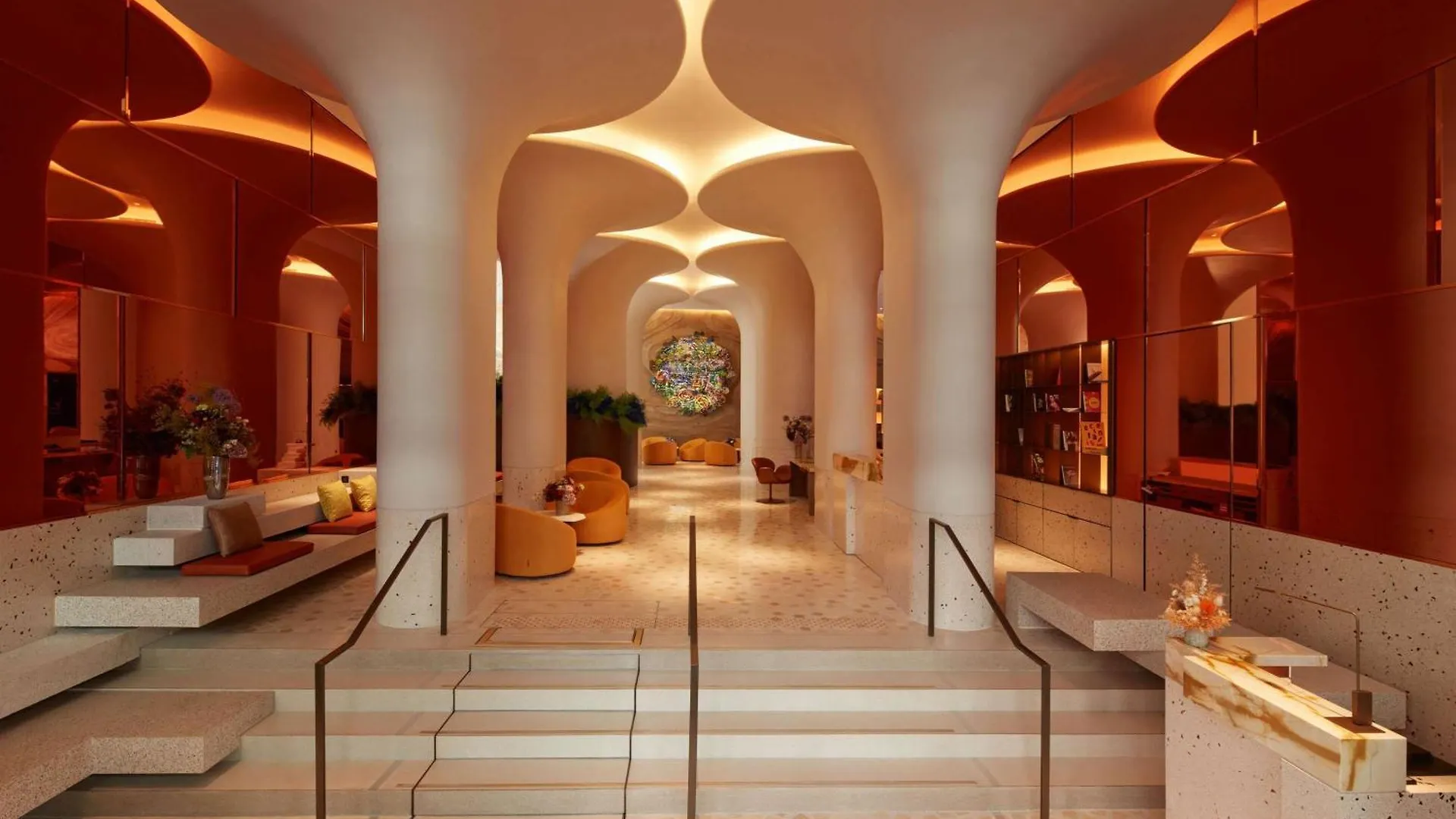 So/ Paris Hotel