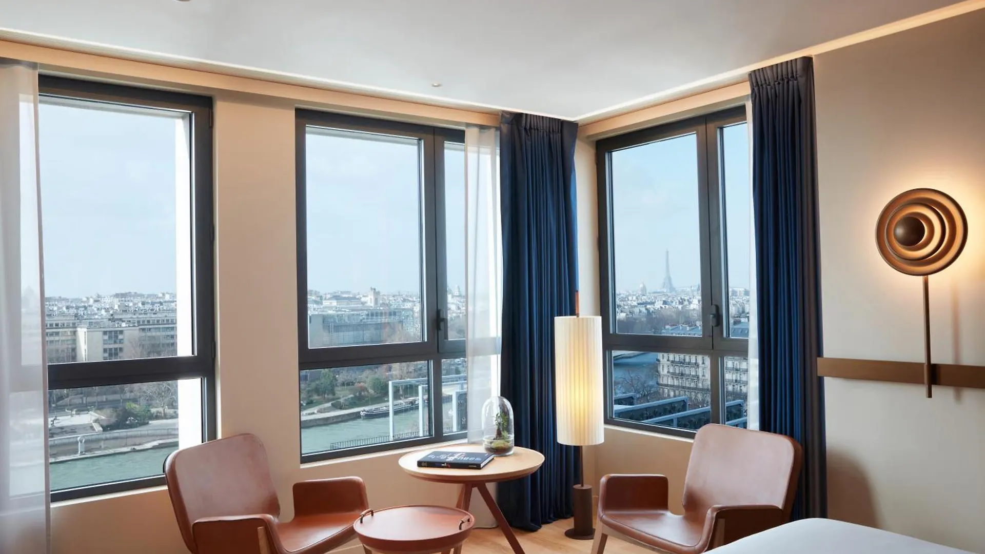 So/ Paris Hotel