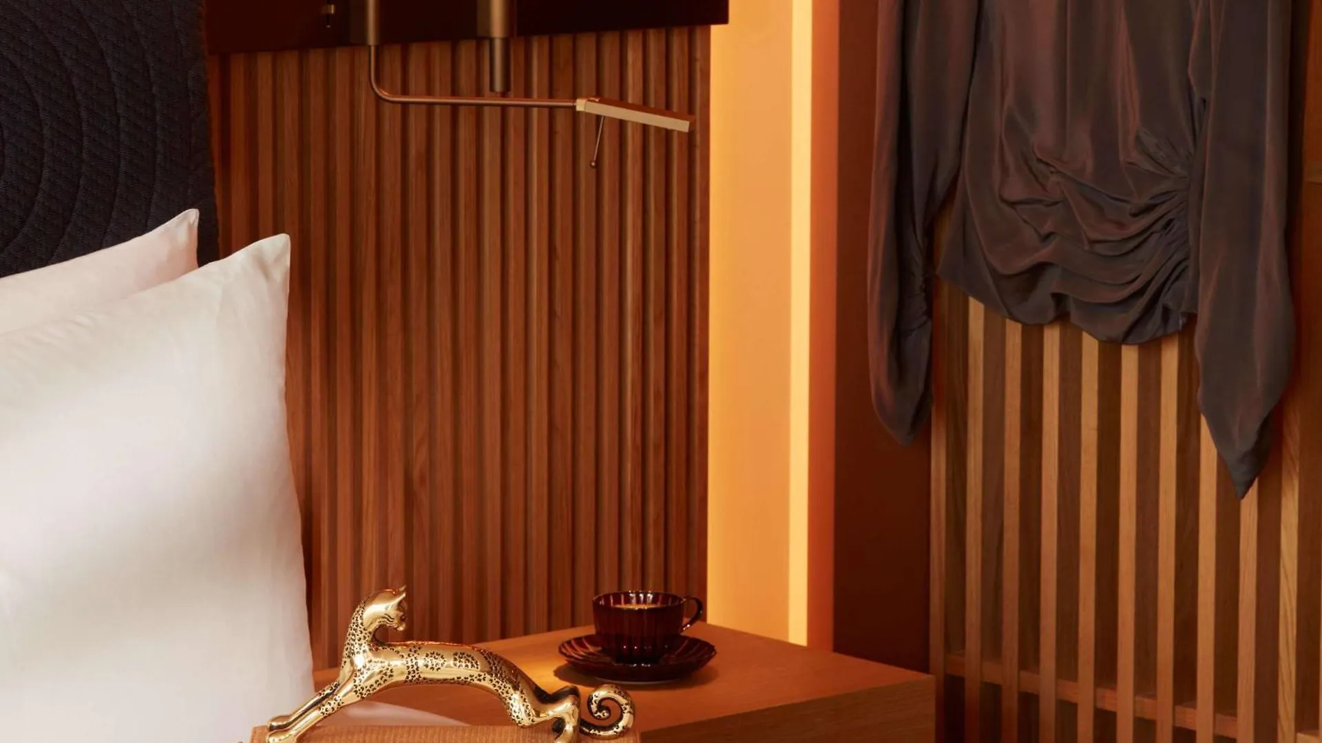 So/ Paris Hotel
