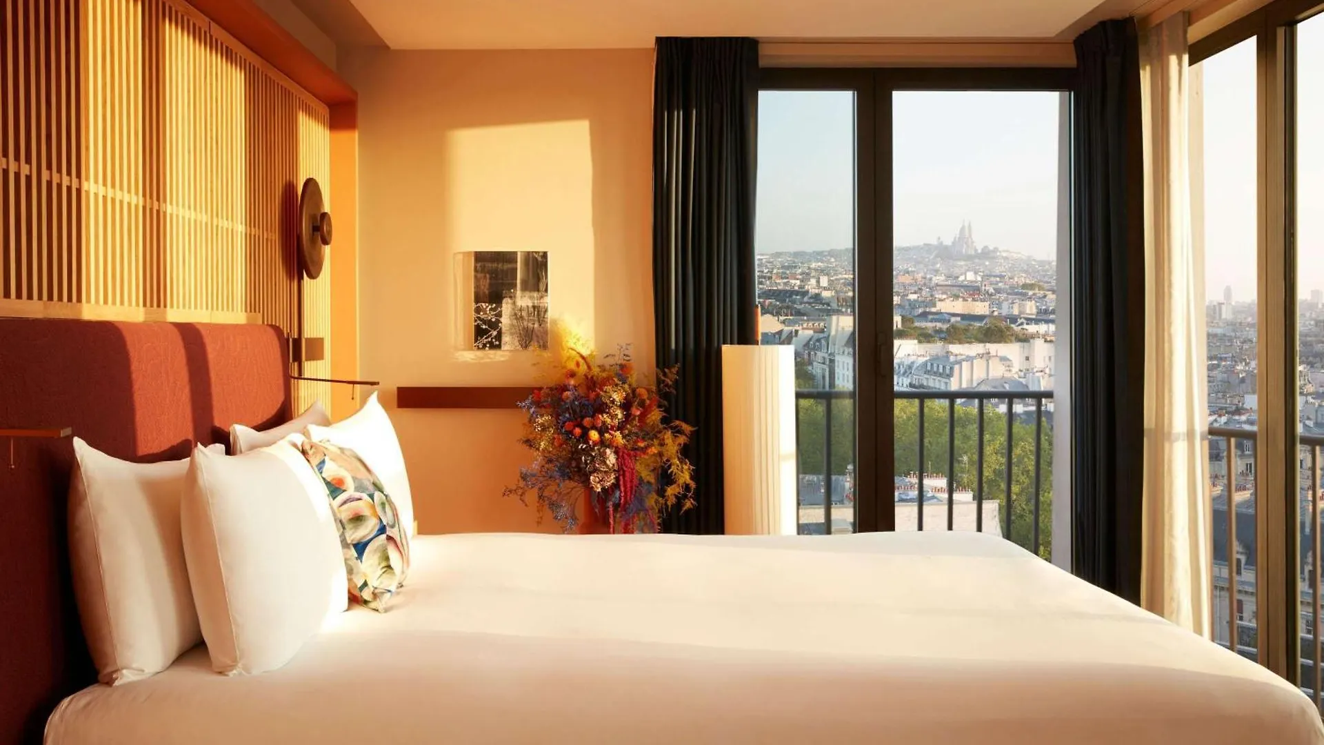 So/ Paris Hotel צרפת