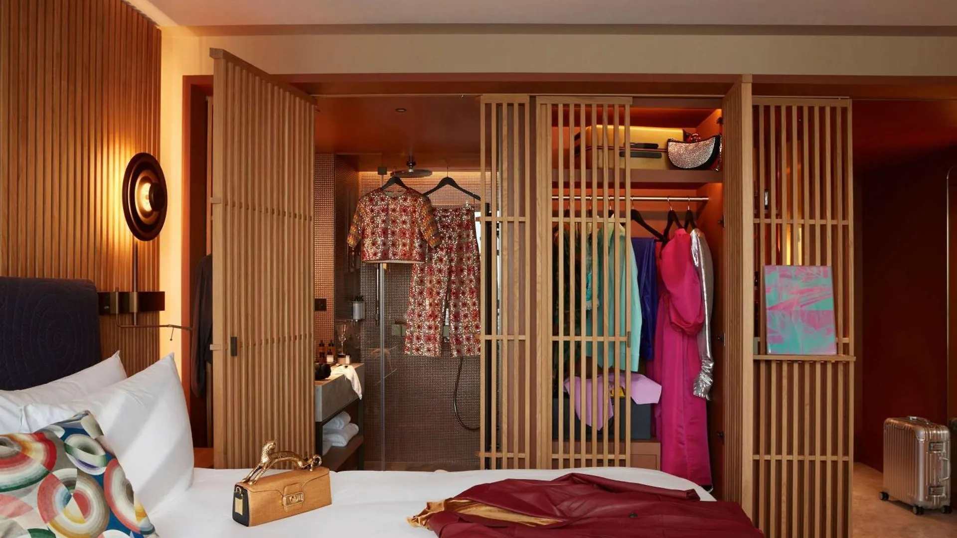 So/ Paris Hotel