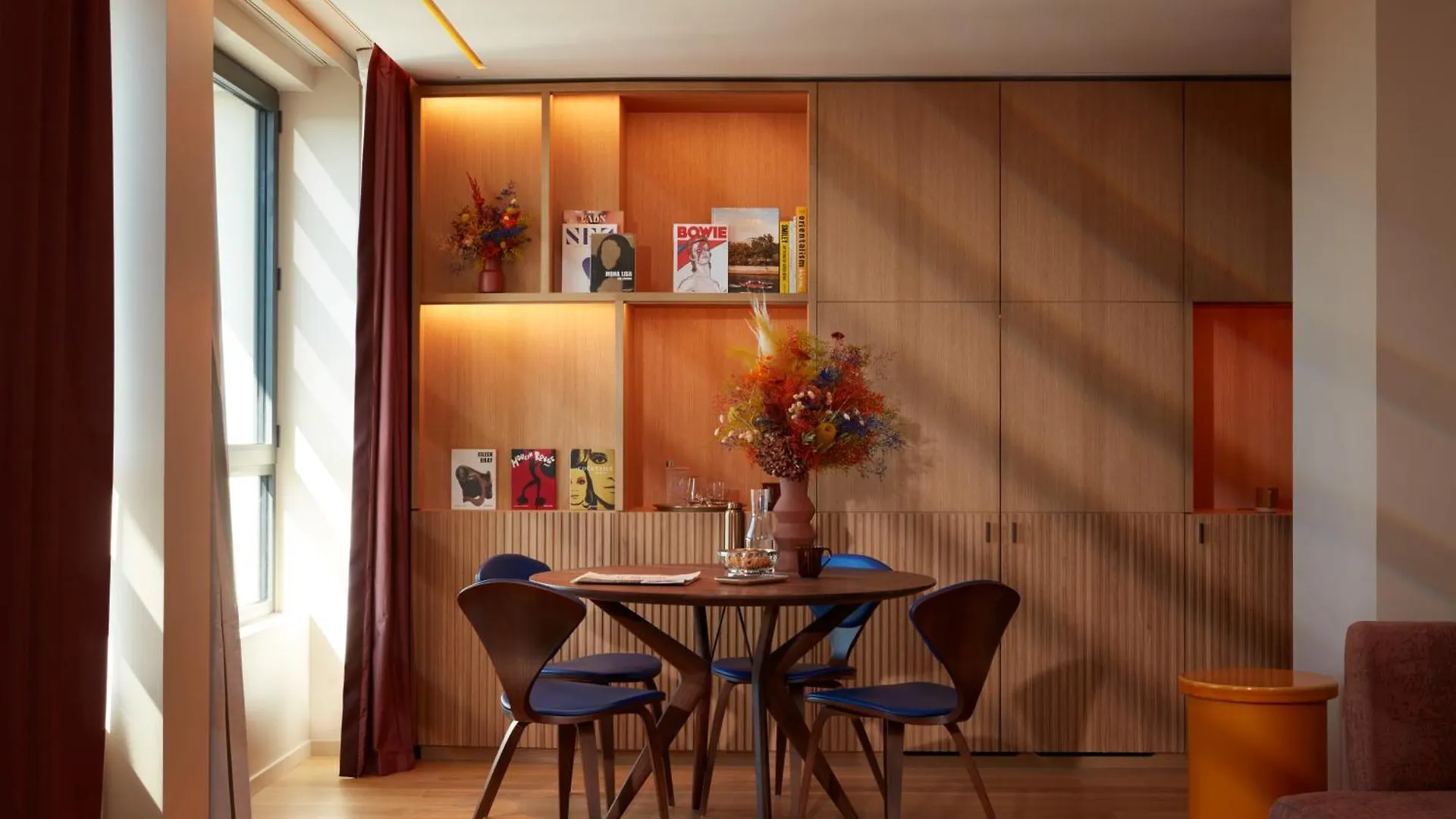 So/ Paris Hotel