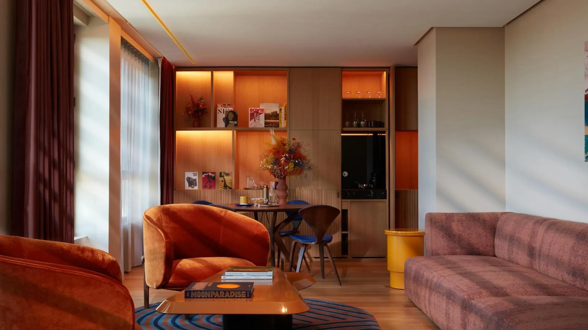 So/ Paris Hotel צרפת
