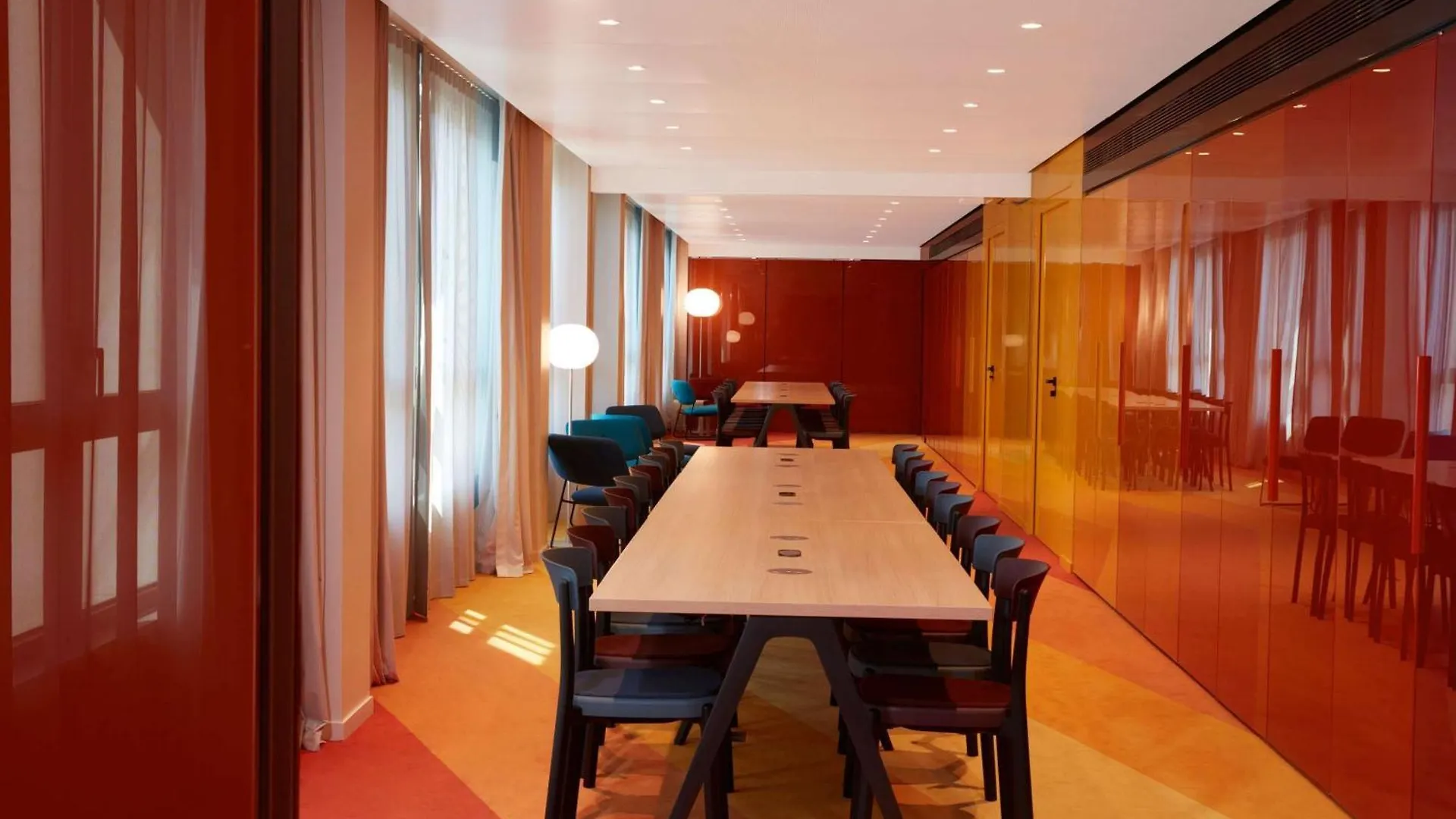 *****  So/ Paris Hotel צרפת