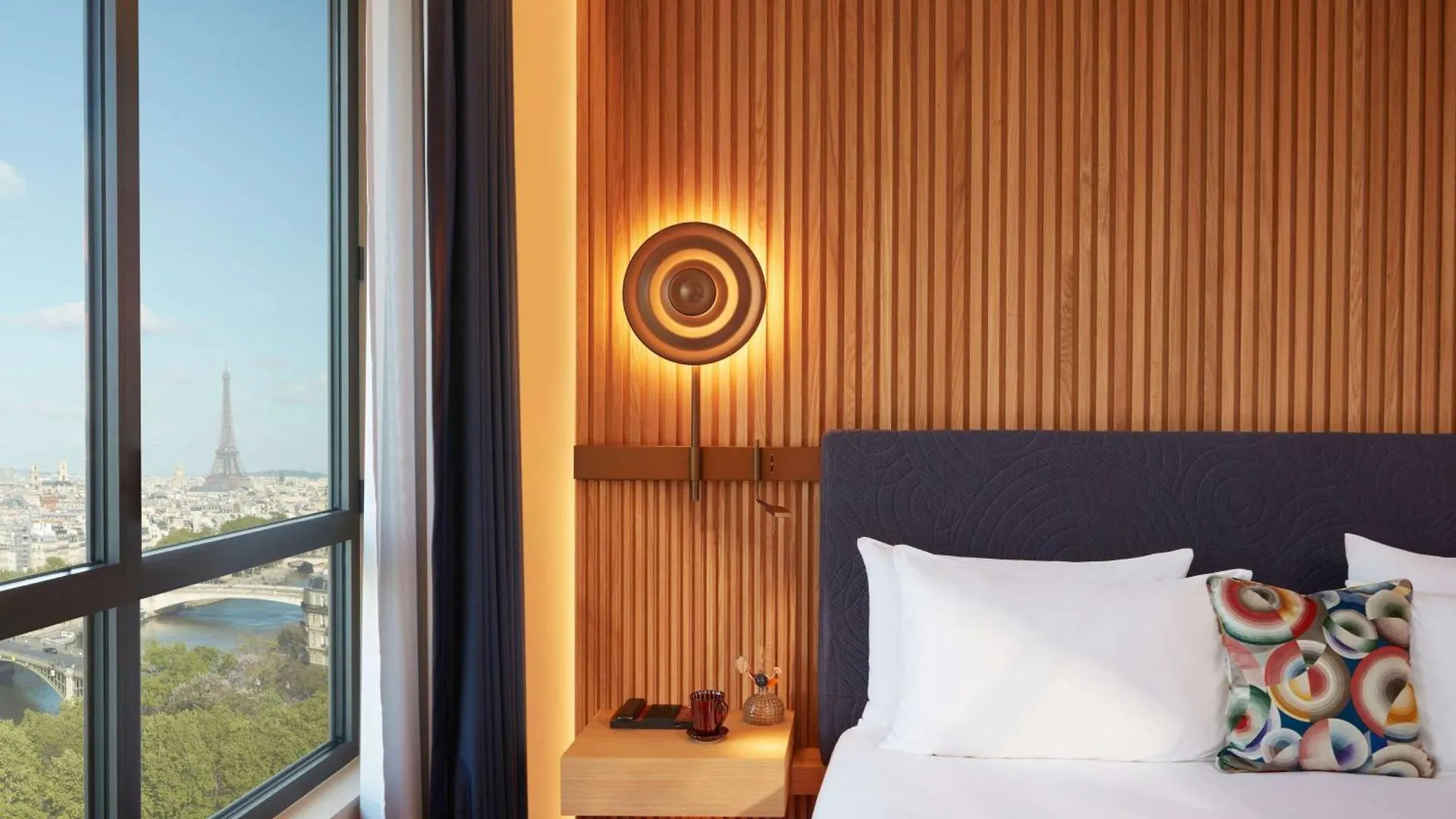 So/ Paris Hotel