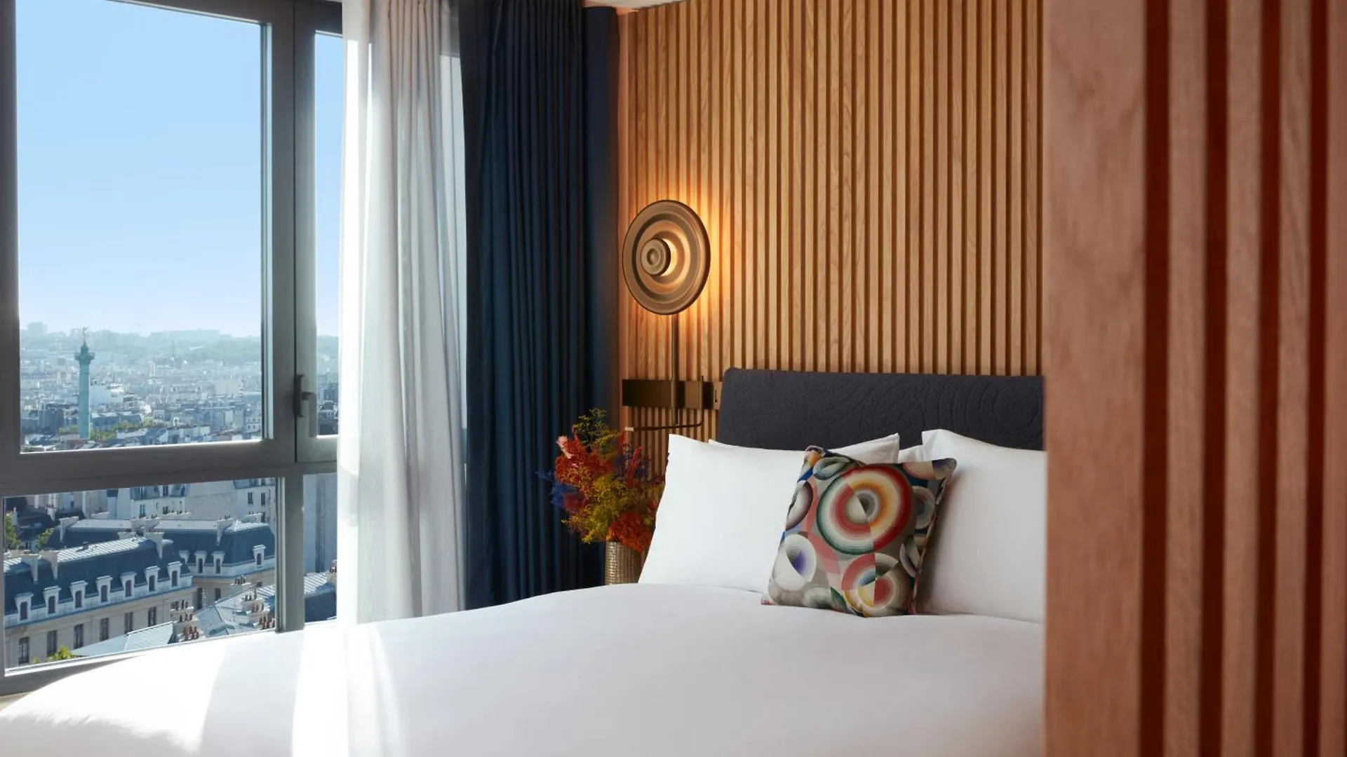 So/ Paris Hotel