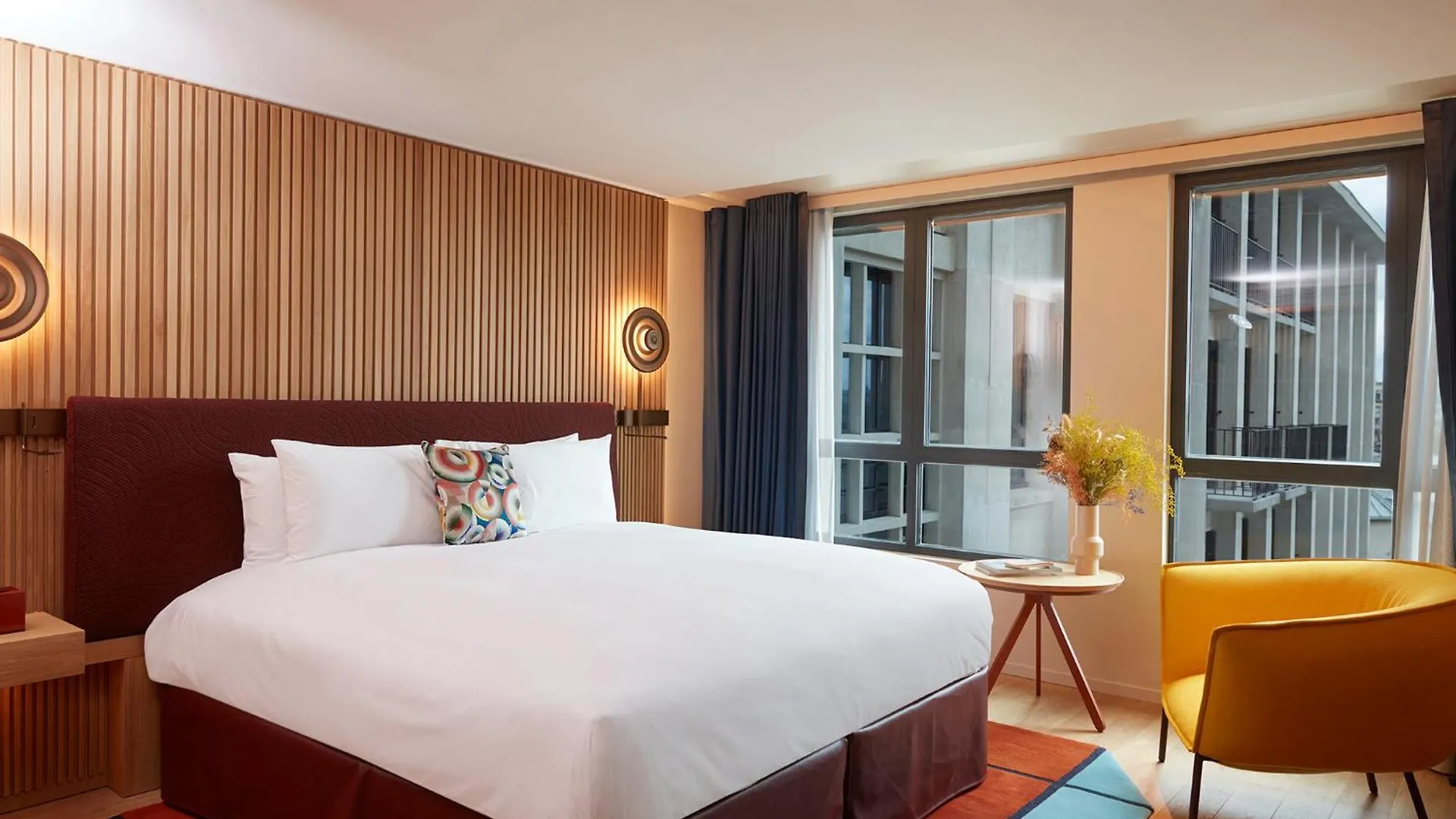 So/ Paris Hotel 5*,