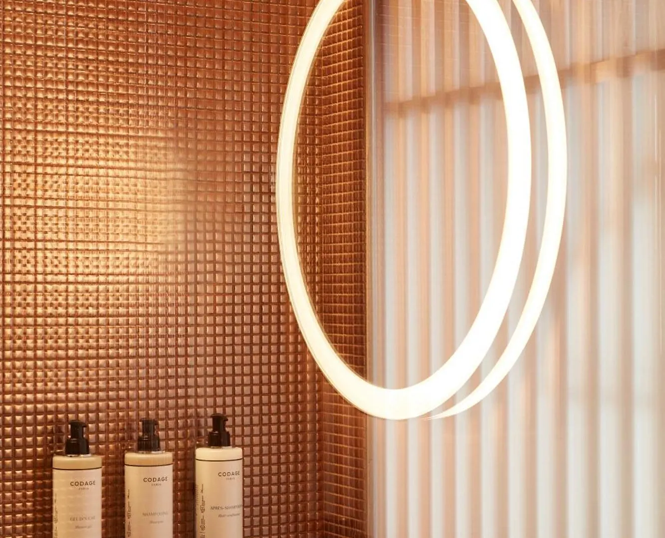So/ Paris Hotel