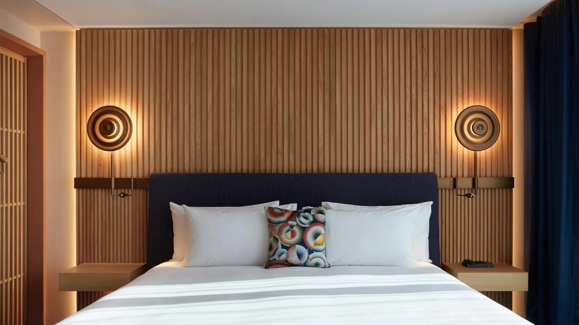 So/ Paris Hotel
